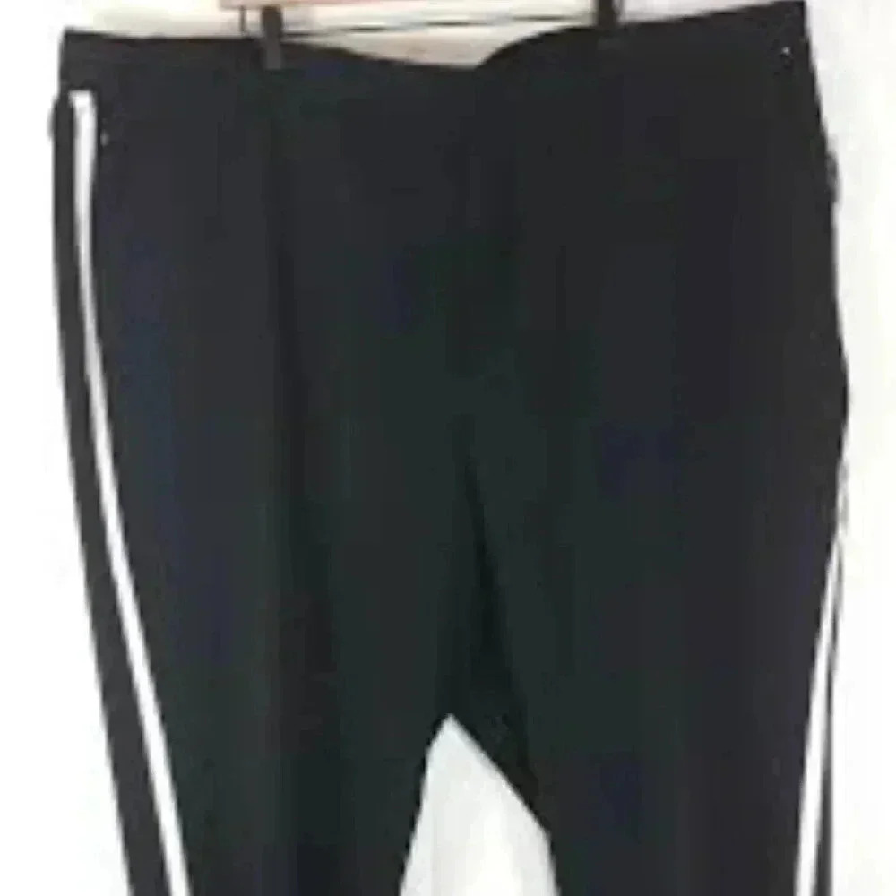 A new day women’s black‎ work pants size 1x